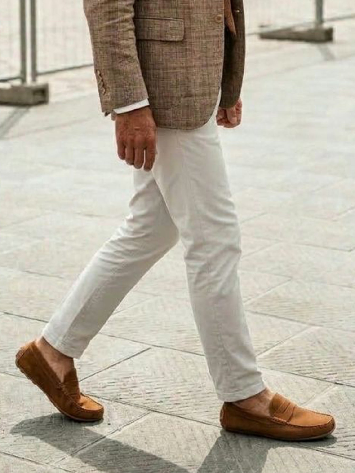 Slip-On Loafers
