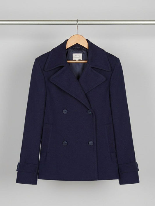 Pea Coat