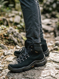 WVSport Insulated Waterproof Hiking Boots