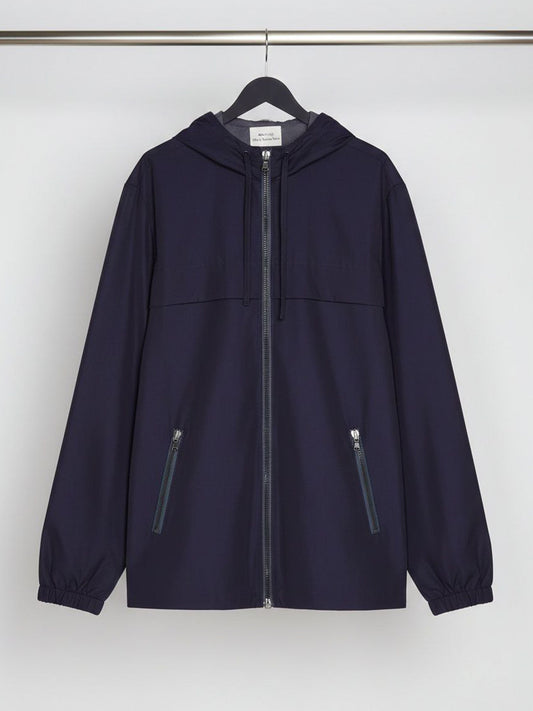 WVSport Water Resistant Lightweight Jacket