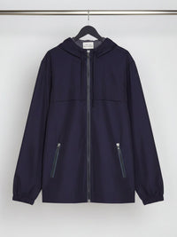 Chaqueta ligera resistente al agua WVSport