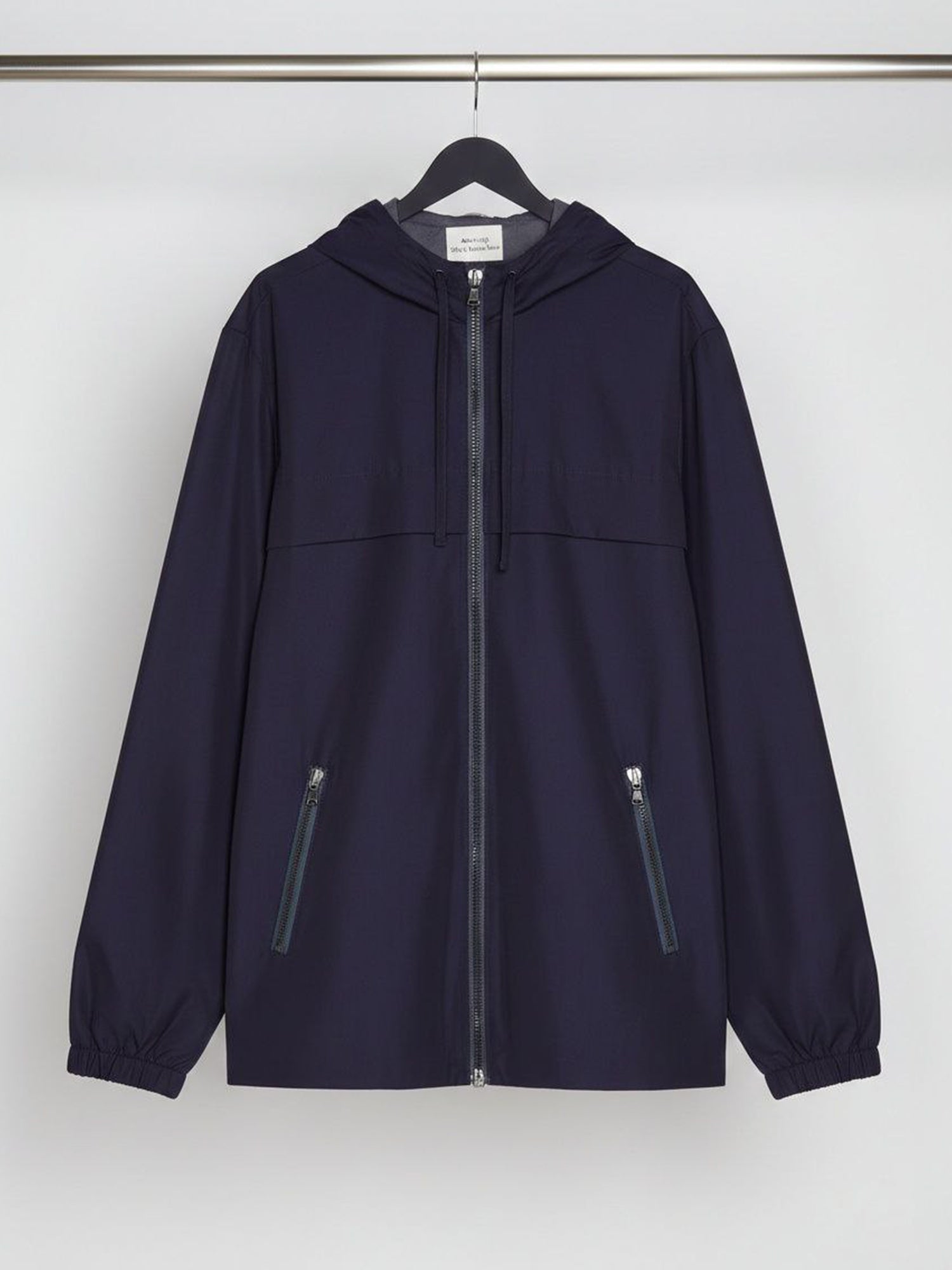 Chaqueta ligera resistente al agua WVSport