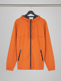 Chaqueta ligera resistente al agua WVSport