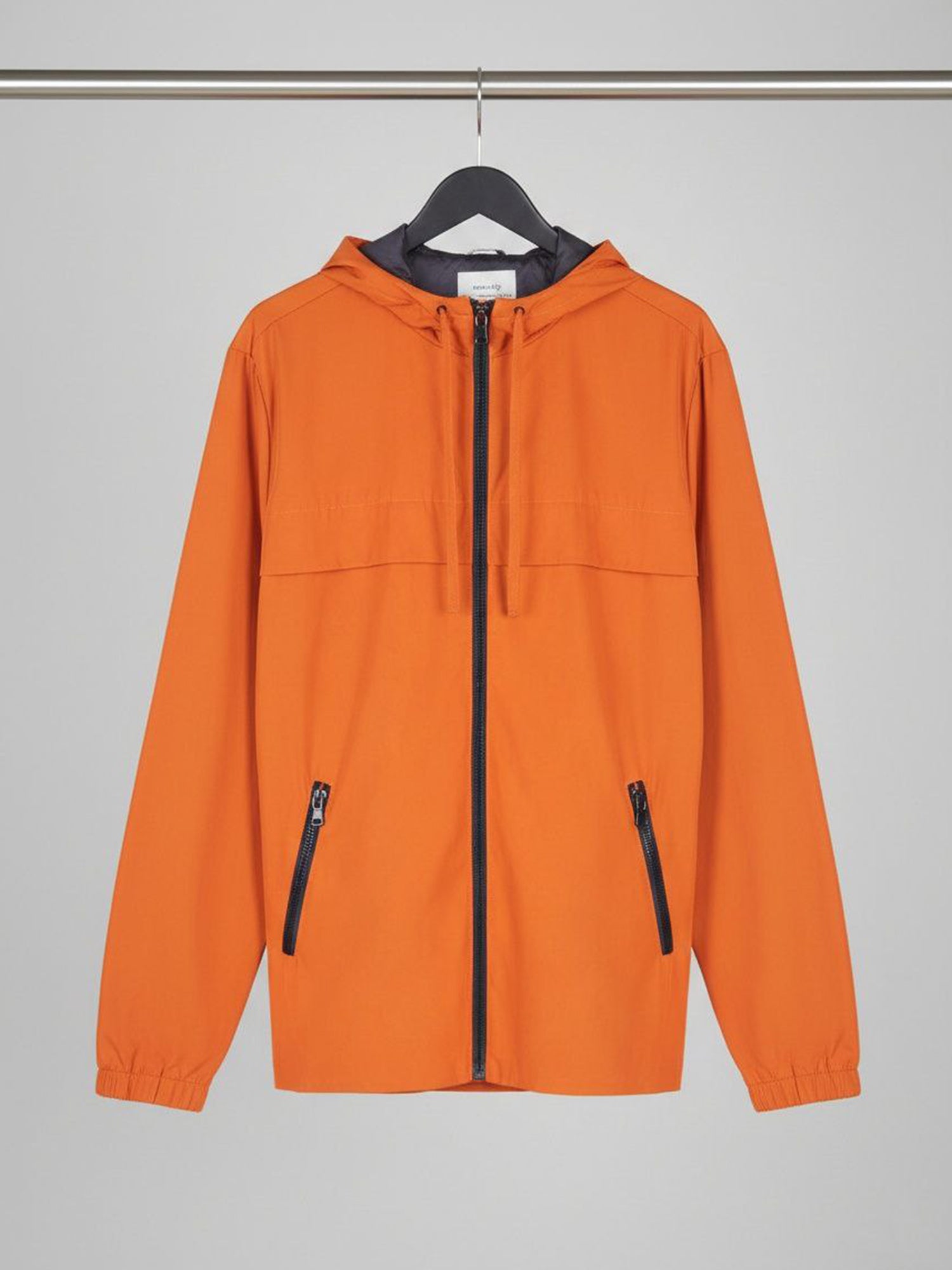Chaqueta ligera resistente al agua WVSport