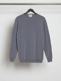 Recycled Knit Sweater
