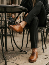 81 zapatos Oxford 
