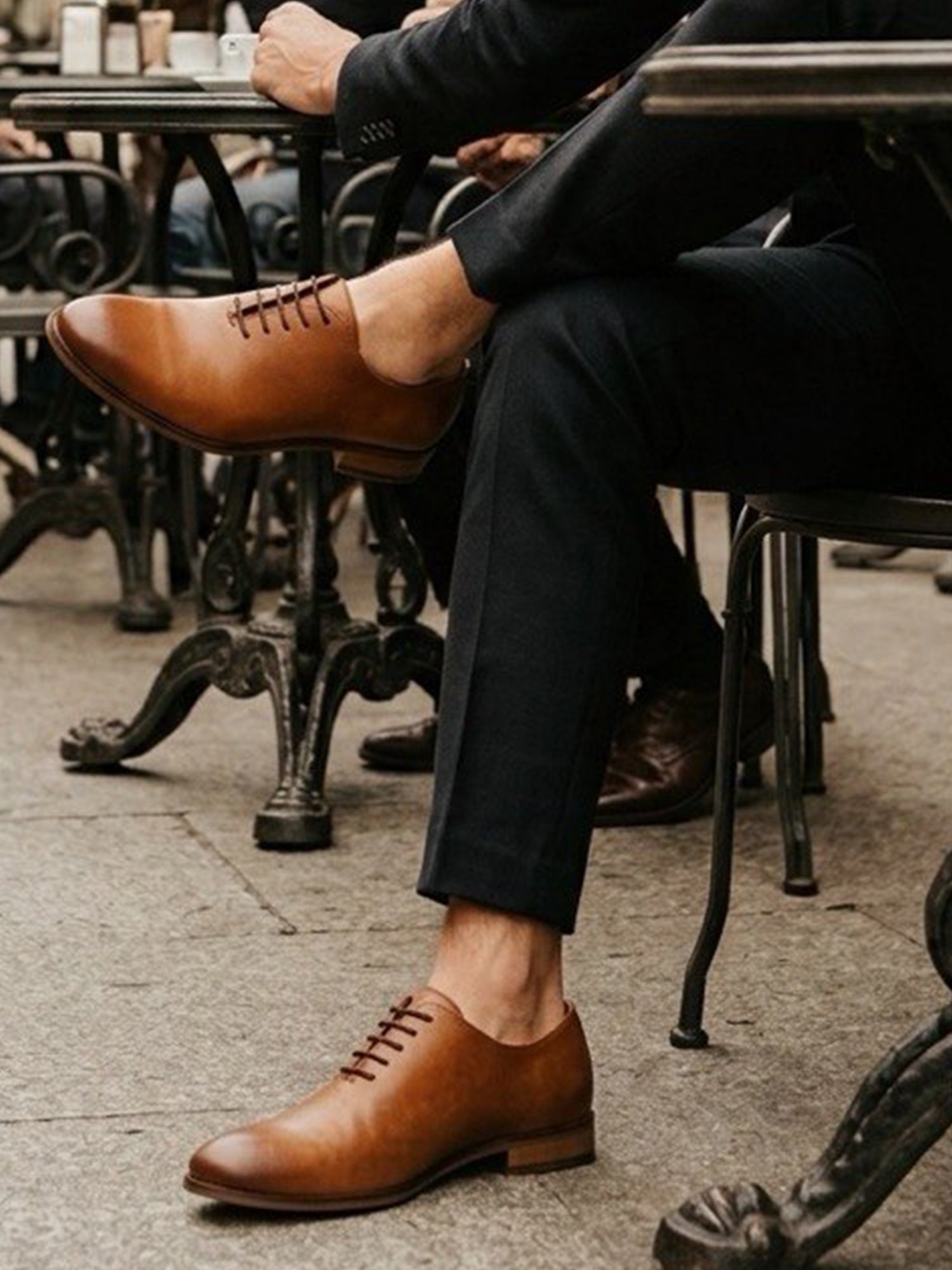 81 zapatos Oxford 