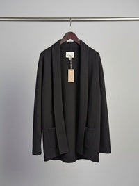 Recycled Knit Cardigan
