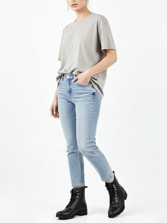 Work Boots | Vegan Women's Shoes