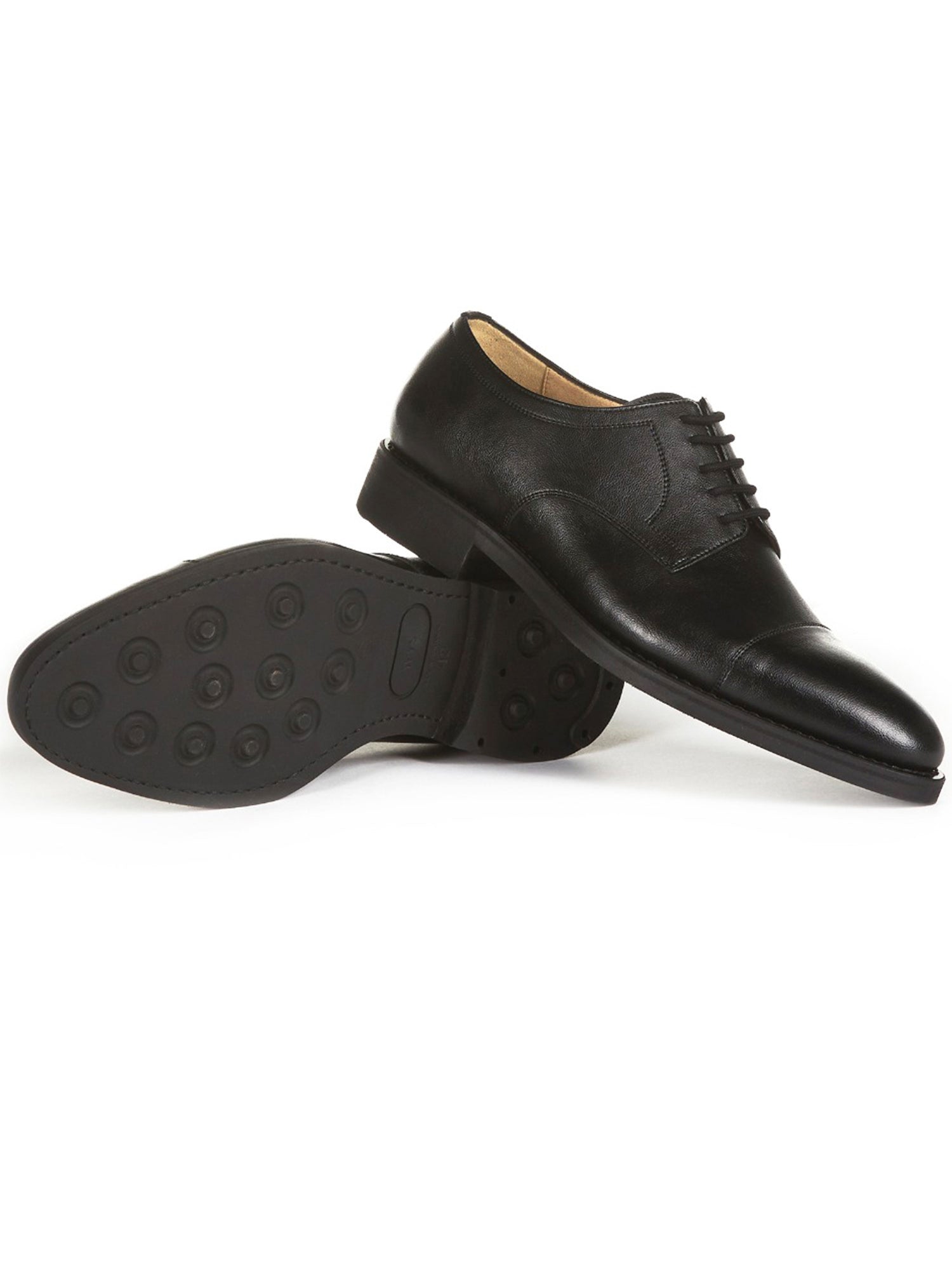 Men's Goodyear Welt Derbys | Vegan Derbies | Will's Vegan Shoes