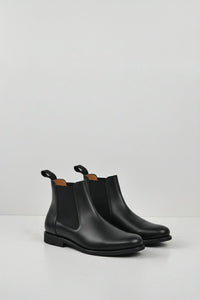 Waterproof Chelsea Boots