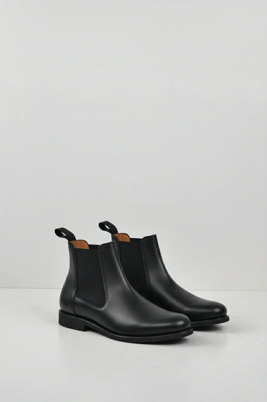 Waterproof Chelsea Boots | Vegan Boots
