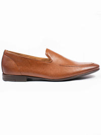 Slip-On Loafers