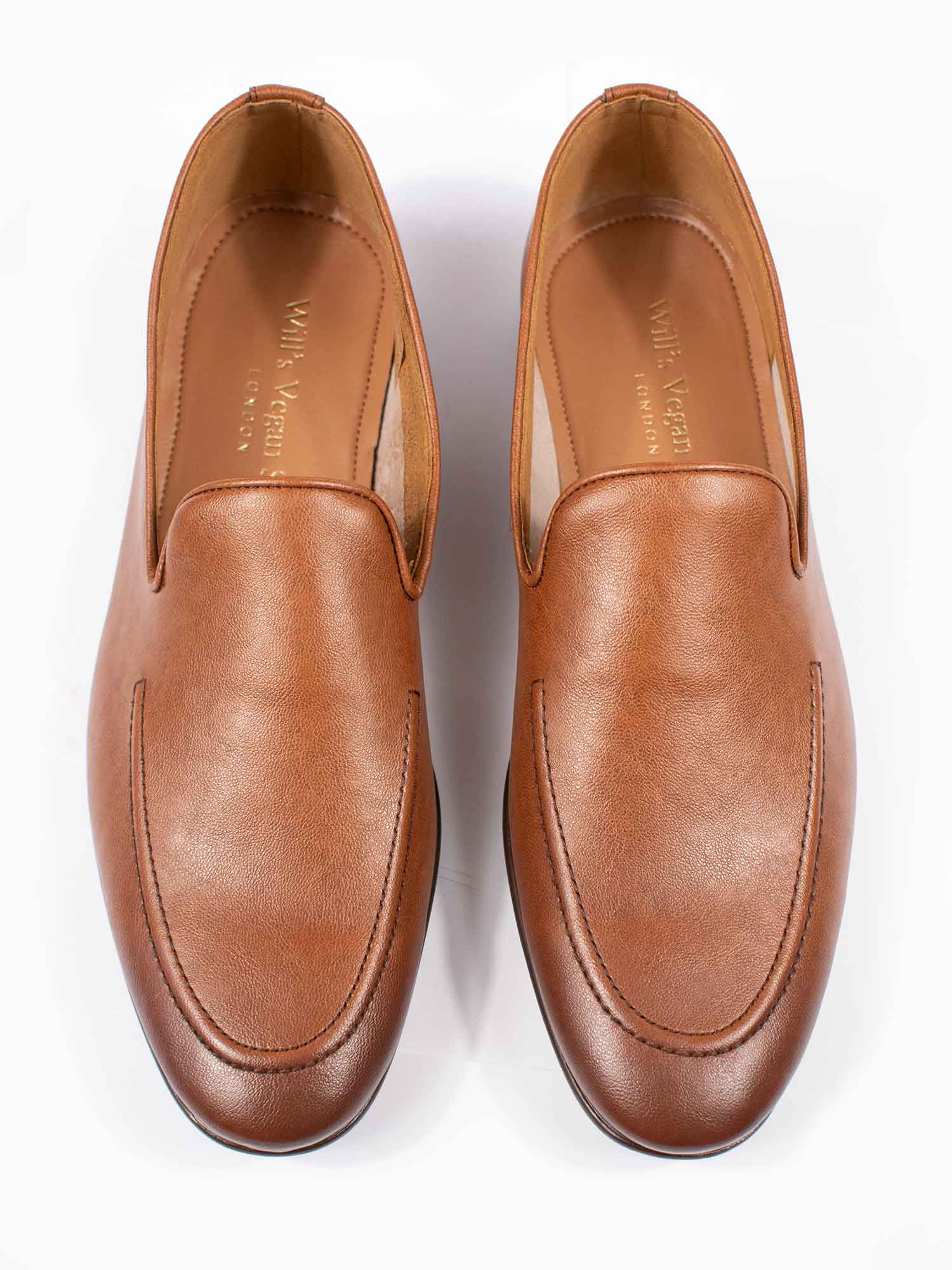 Slip-On Loafers