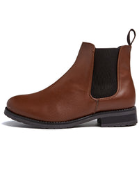 Luxe Smart Chelsea Boots