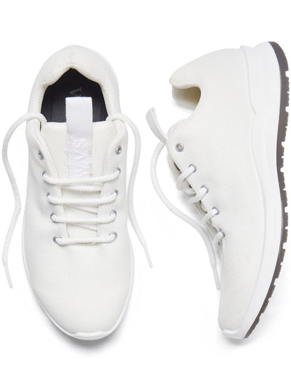 Zapatillas Freedom recicladas WVSport 