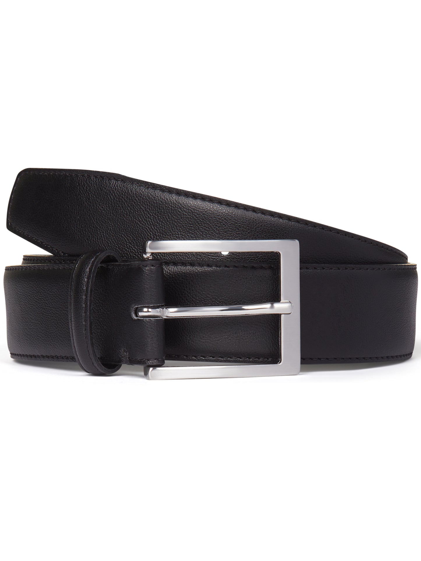 4cm Casual Belt