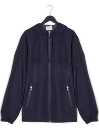 Chaqueta ligera resistente al agua WVSport