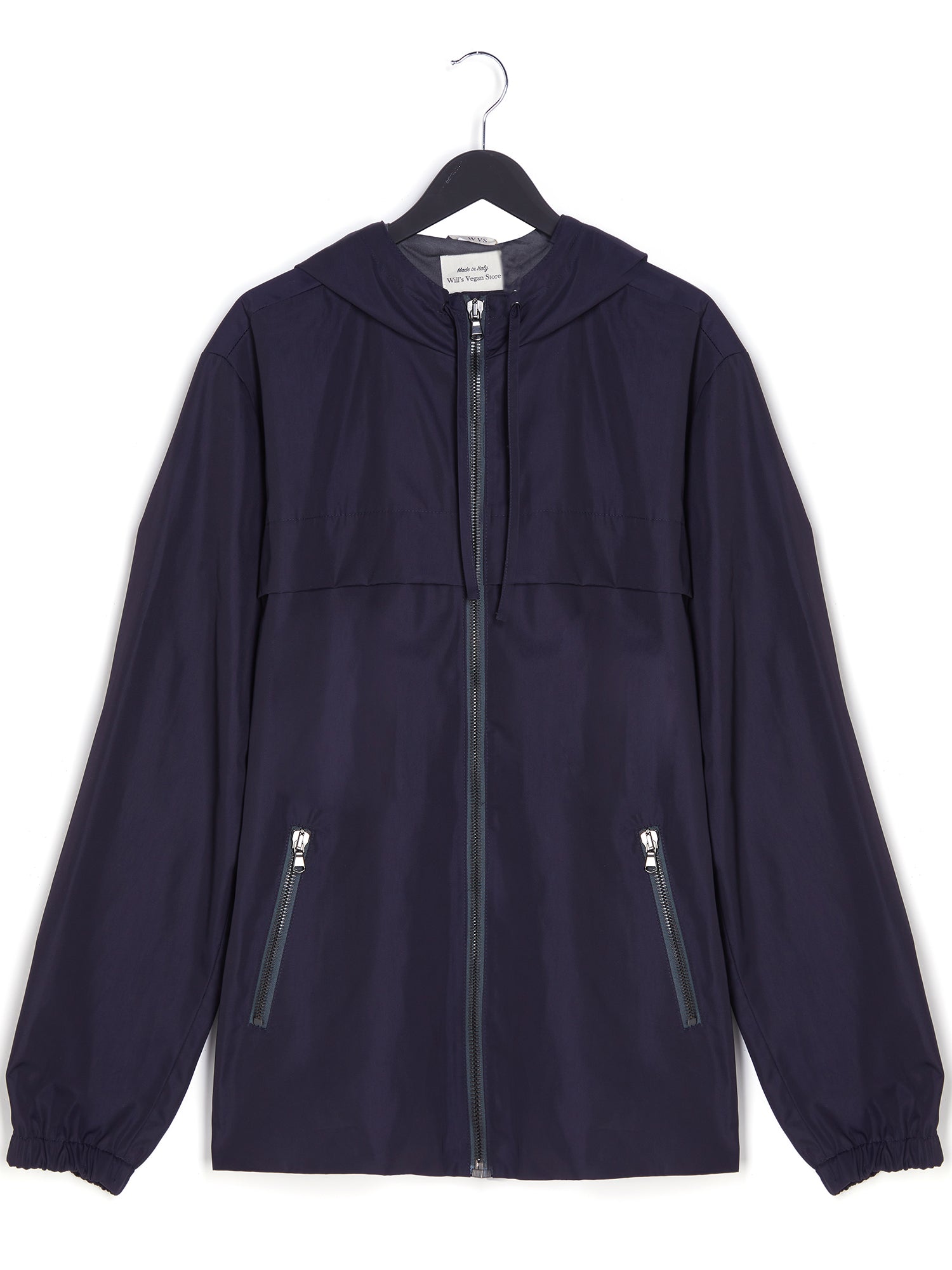 Chaqueta ligera resistente al agua WVSport