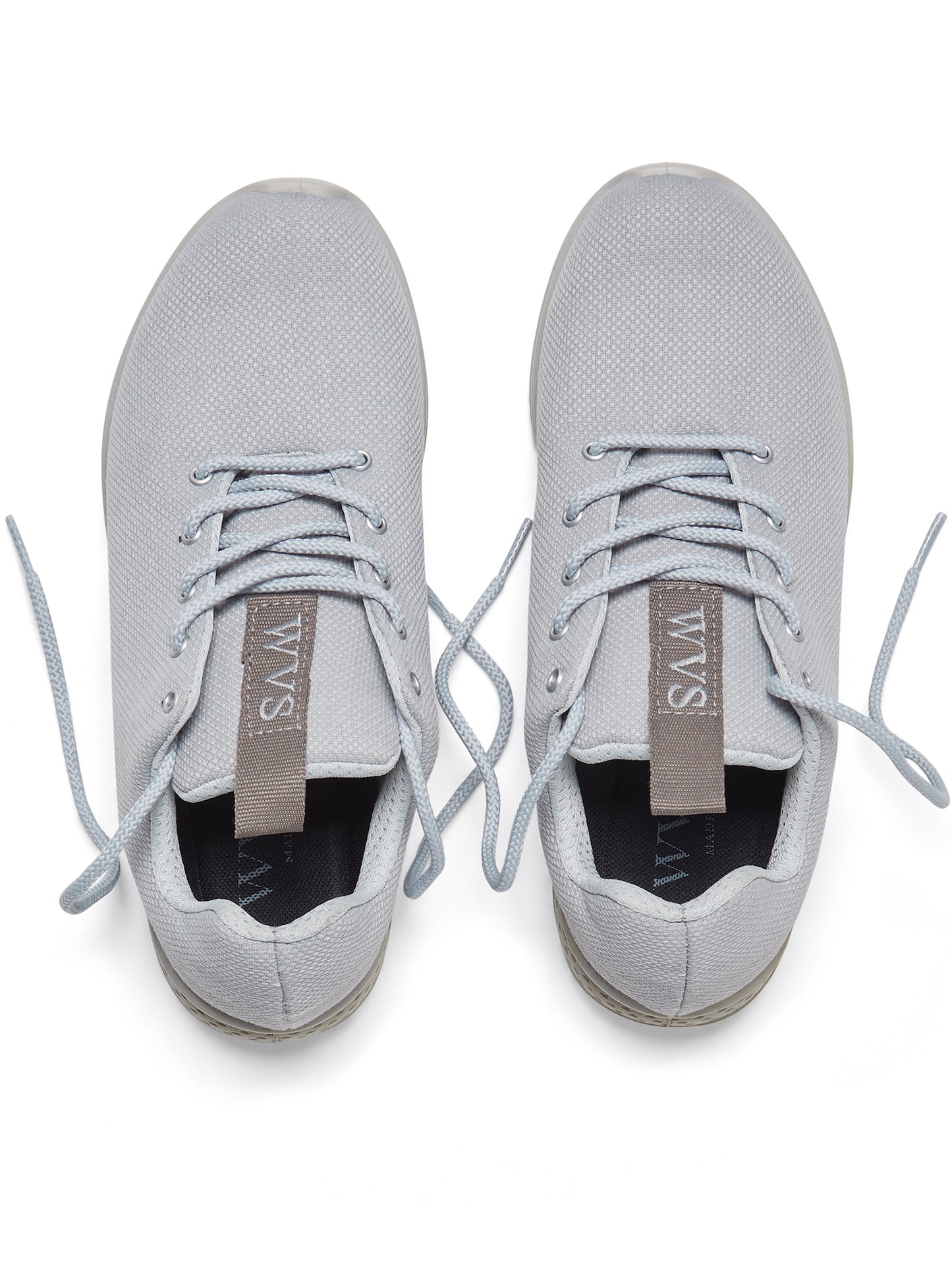 Zapatillas Freedom recicladas WVSport 