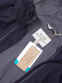 Chaqueta ligera resistente al agua WVSport