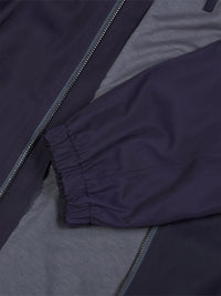 Chaqueta ligera resistente al agua WVSport