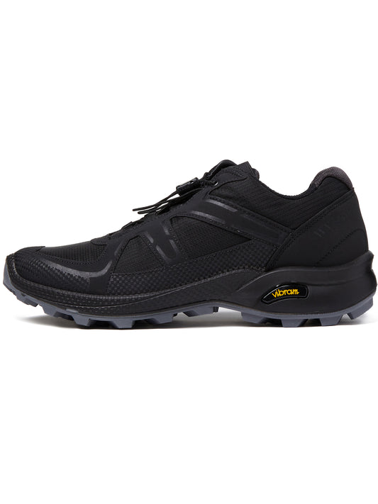 WVSport Oakes Cross Running Trainers | Vegan Running Shoes