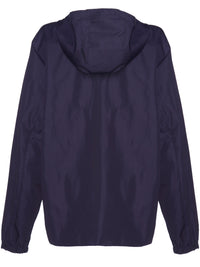 Chaqueta ligera resistente al agua WVSport