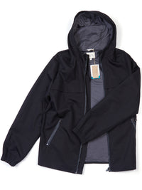 Chaqueta ligera resistente al agua WVSport