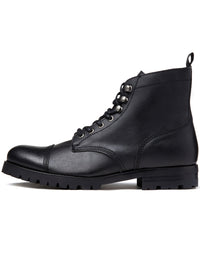 Wide Fit Work Boots