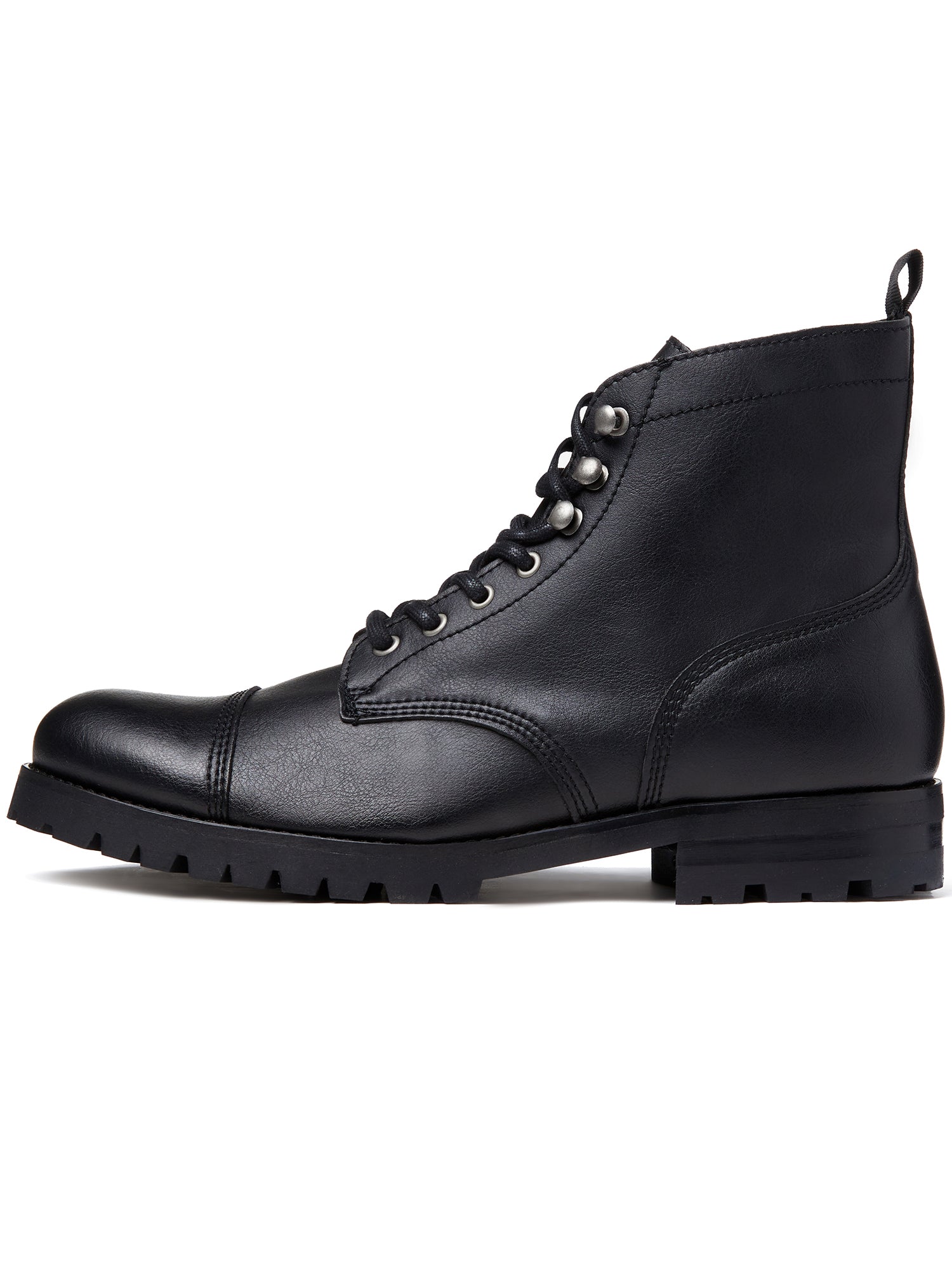 Wide Fit Work Boots