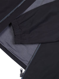 Chaqueta ligera resistente al agua WVSport