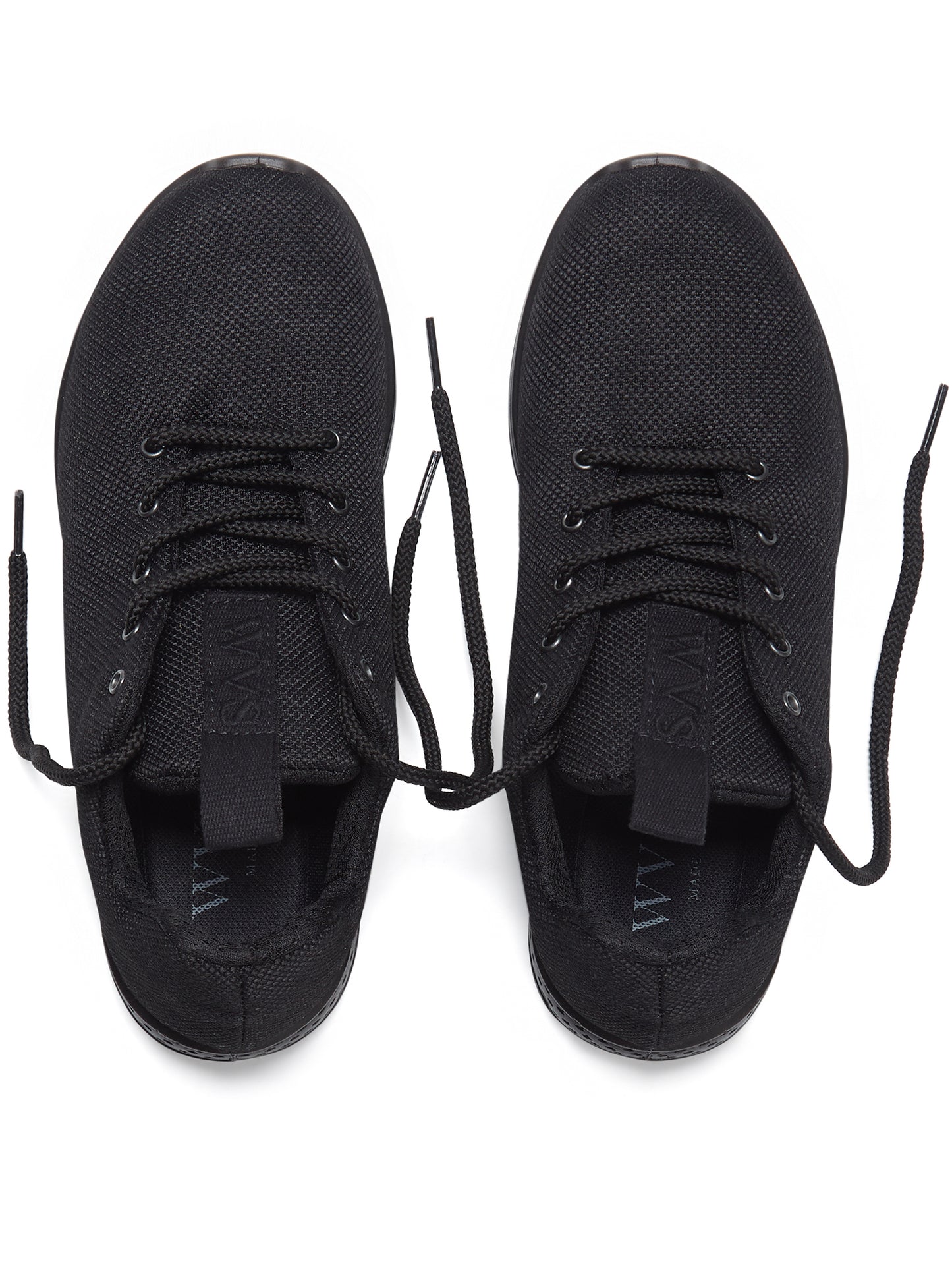 Zapatillas Freedom recicladas WVSport 