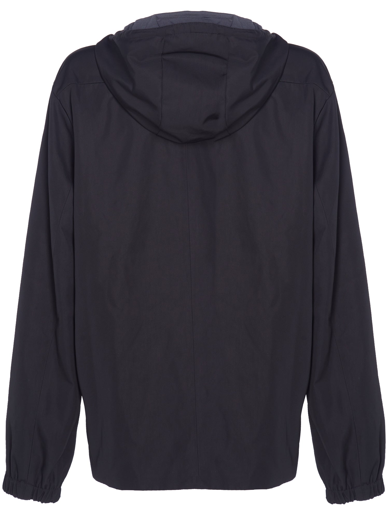 Chaqueta ligera resistente al agua WVSport