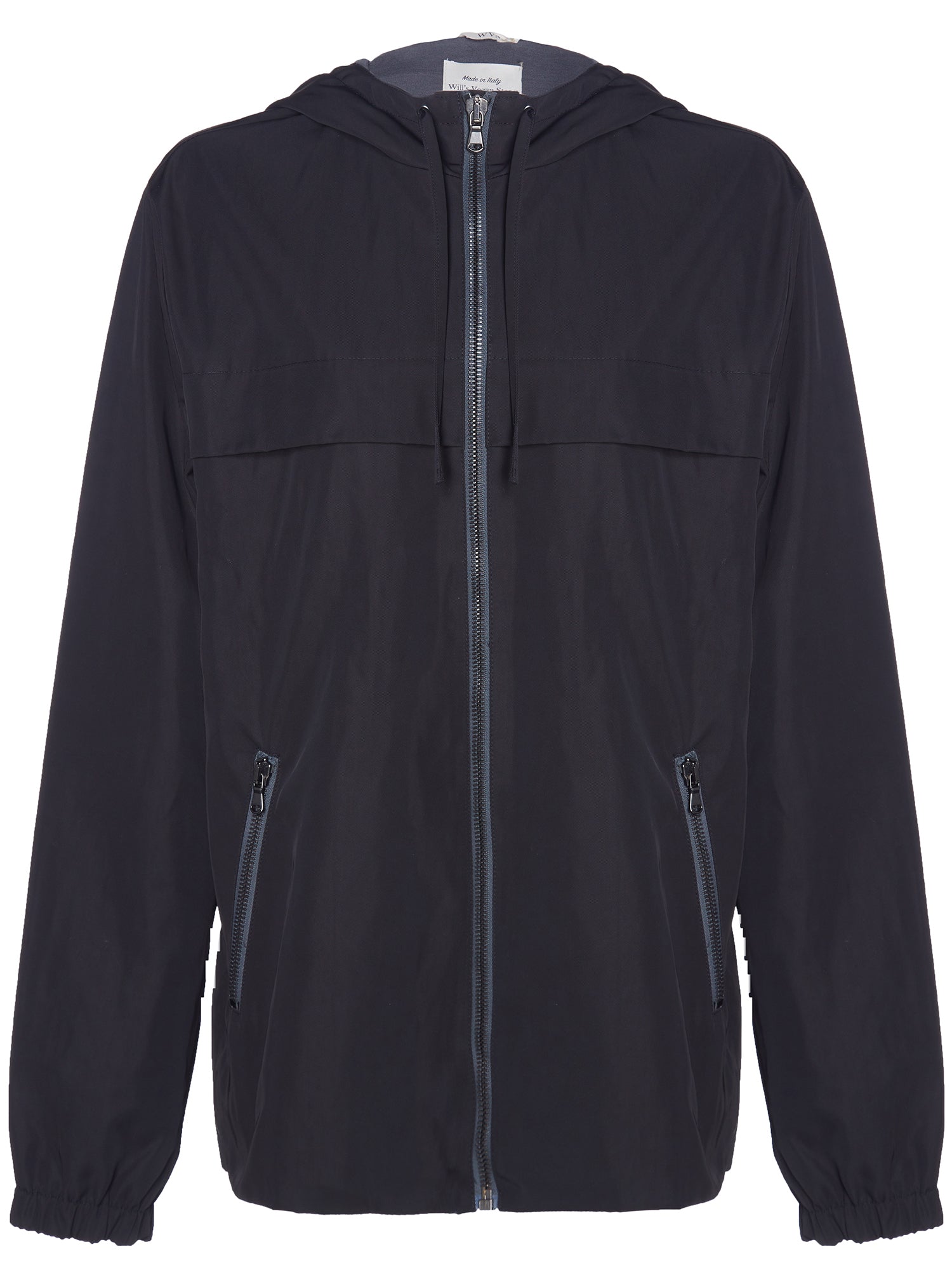 Chaqueta ligera resistente al agua WVSport