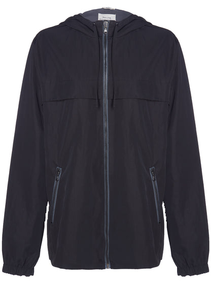 WVSport Water Resistant Lightweight Jacket