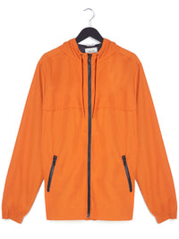 Chaqueta ligera resistente al agua WVSport