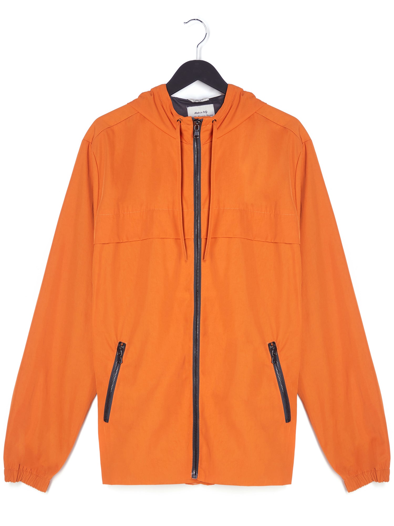 Chaqueta ligera resistente al agua WVSport