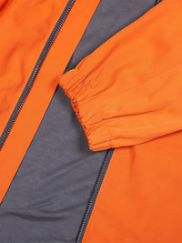 Chaqueta ligera resistente al agua WVSport