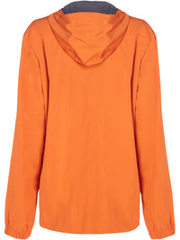 Chaqueta ligera resistente al agua WVSport