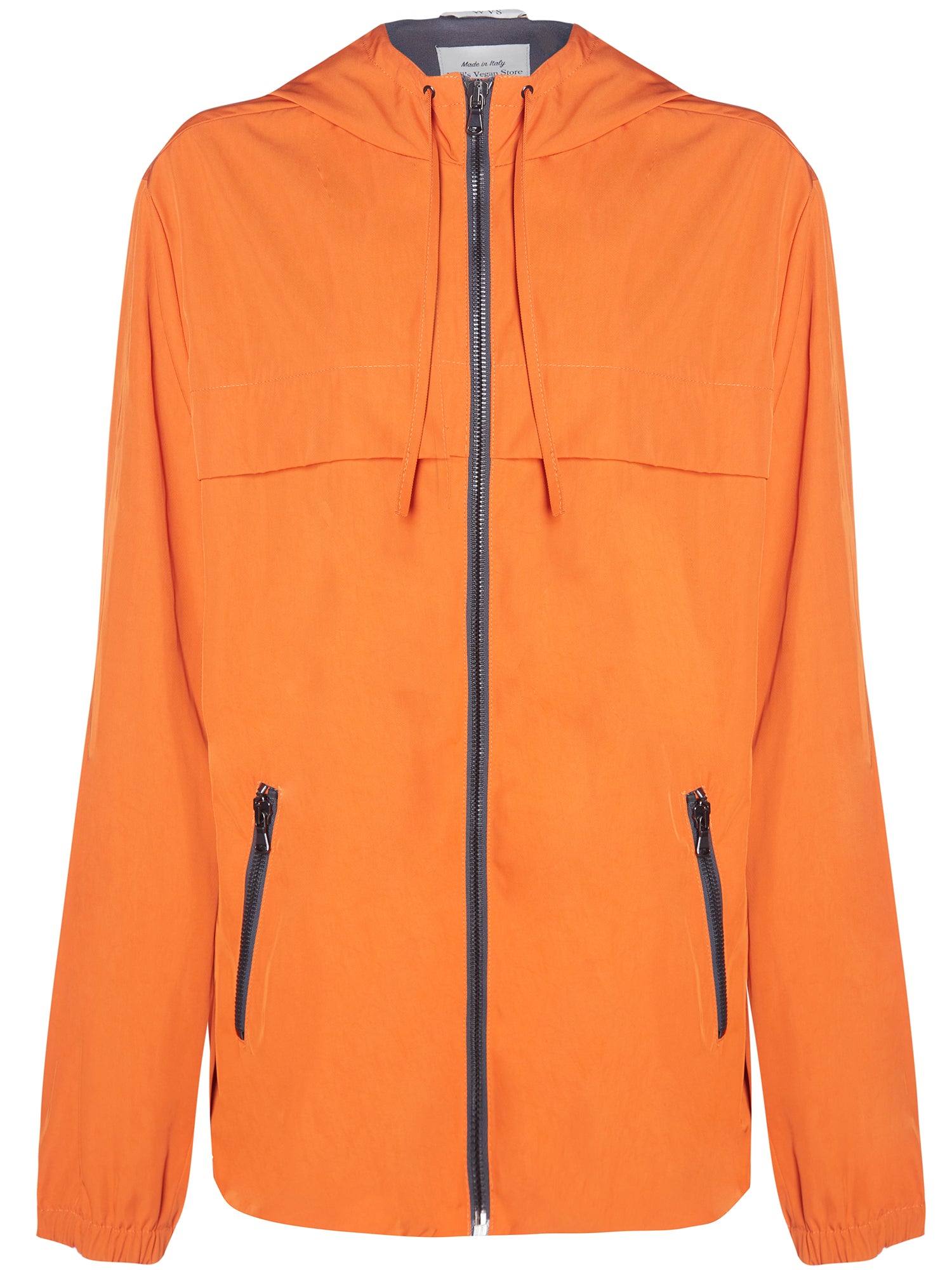 Chaqueta ligera resistente al agua WVSport