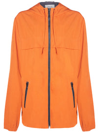 Chaqueta ligera resistente al agua WVSport