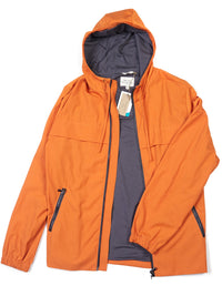 Chaqueta ligera resistente al agua WVSport