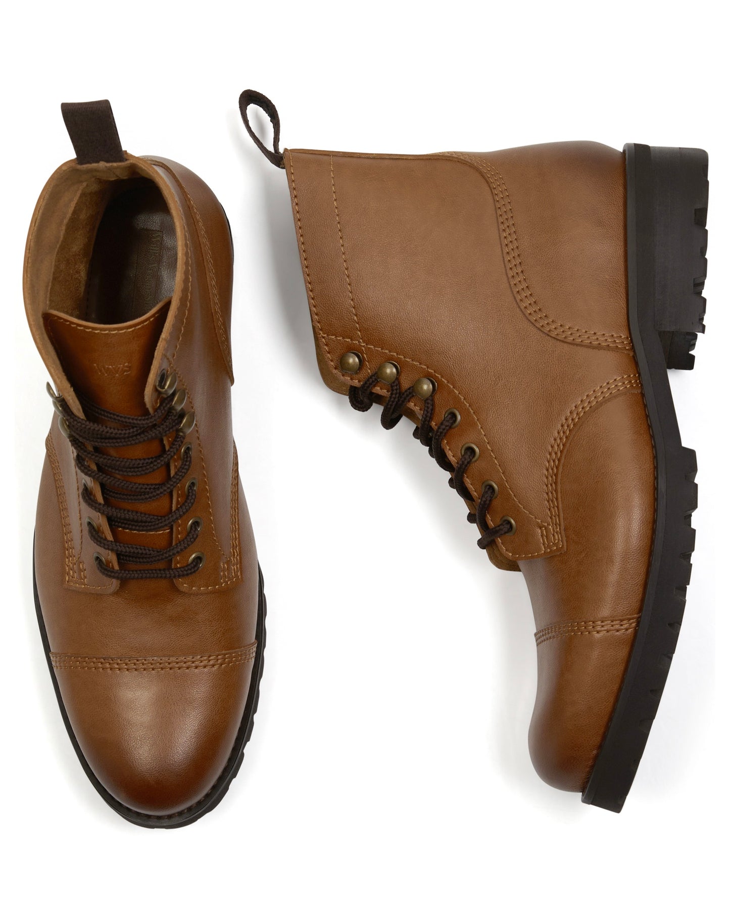 Botas de trabajo 