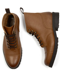 Botas de trabajo 