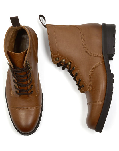 Botas de trabajo 