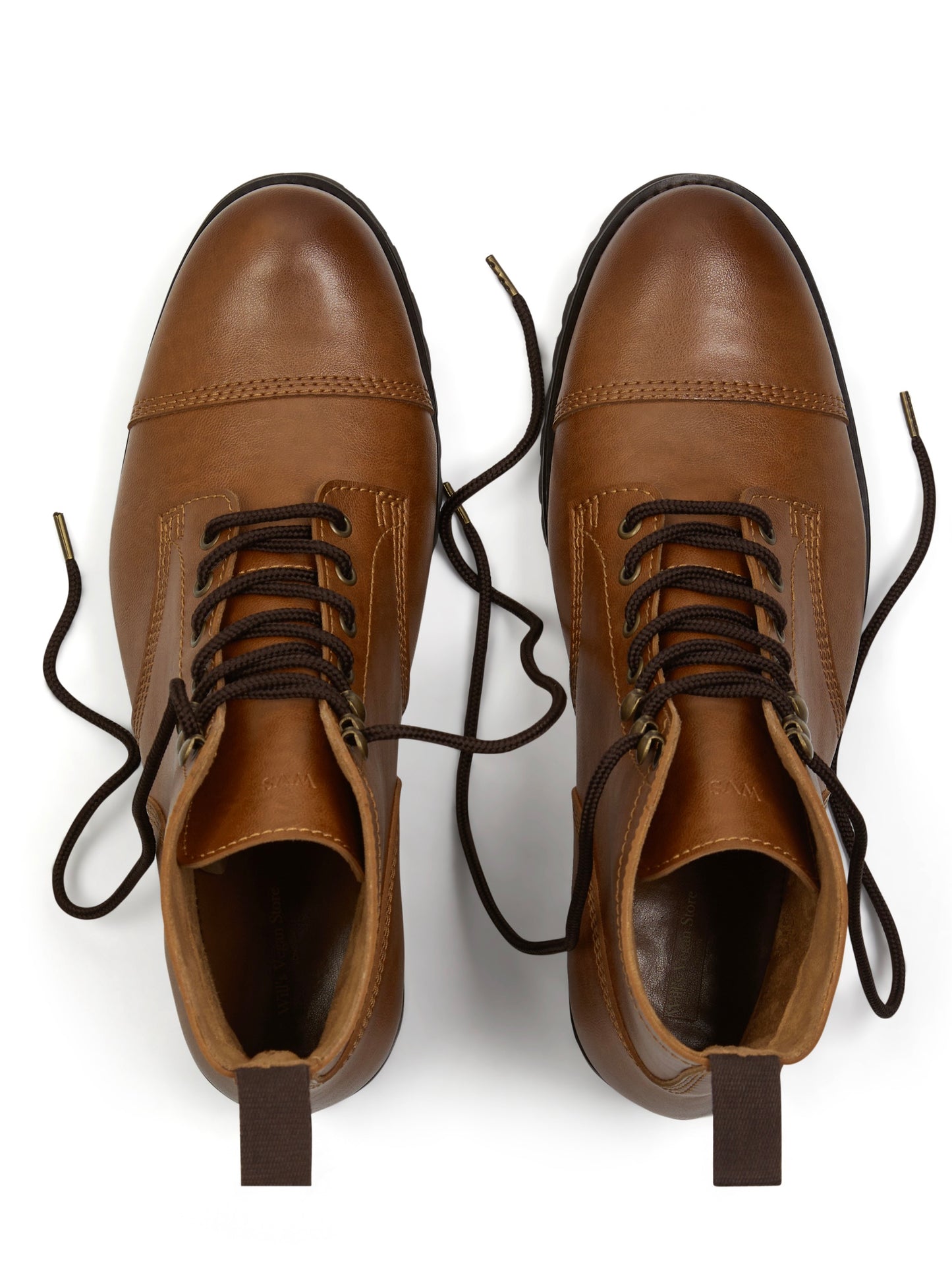 Botas de trabajo 
