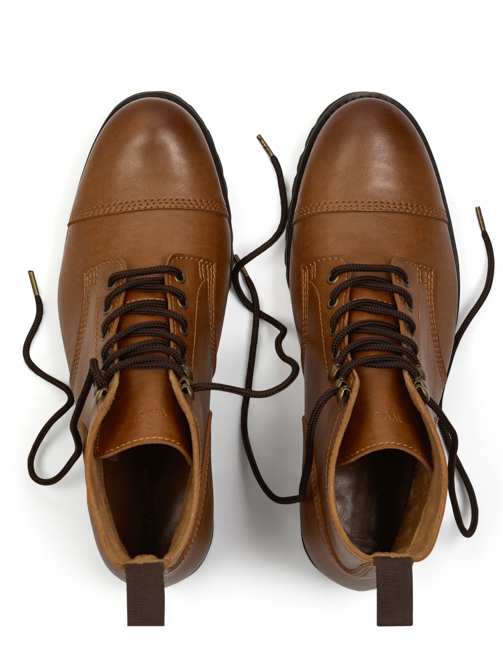 Botas de trabajo 
