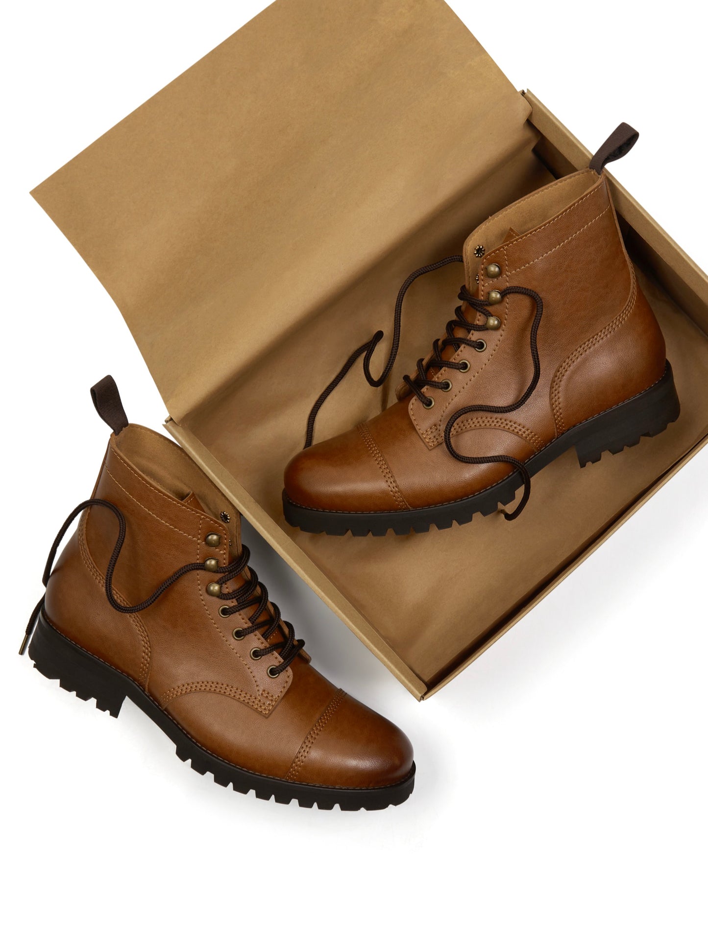 Botas de trabajo 