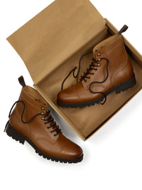 Botas de trabajo 